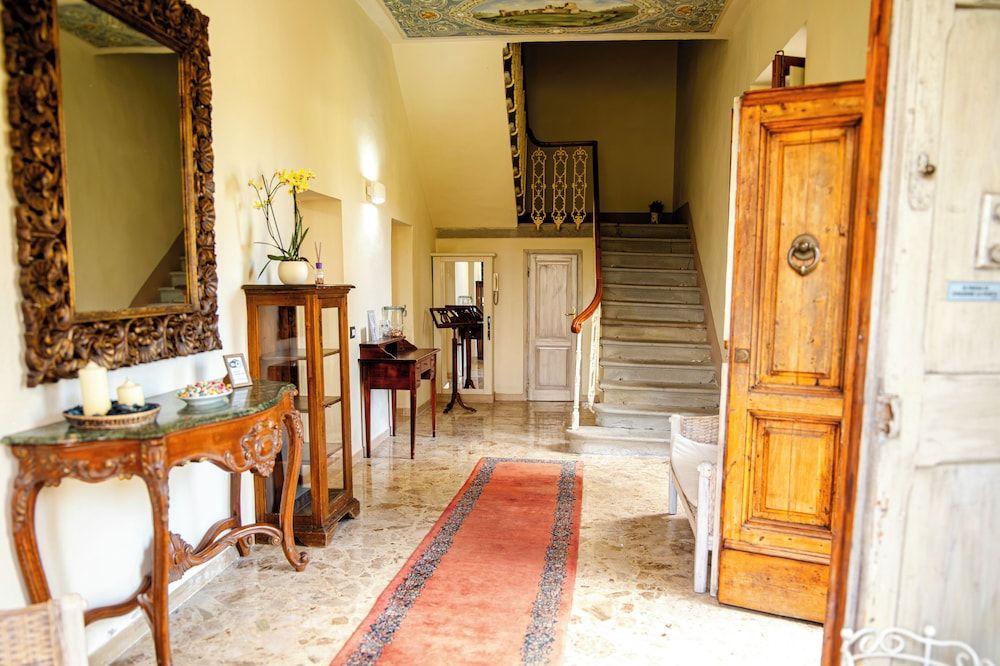 Agriturismo Il Casolare - Villa Vettori 2