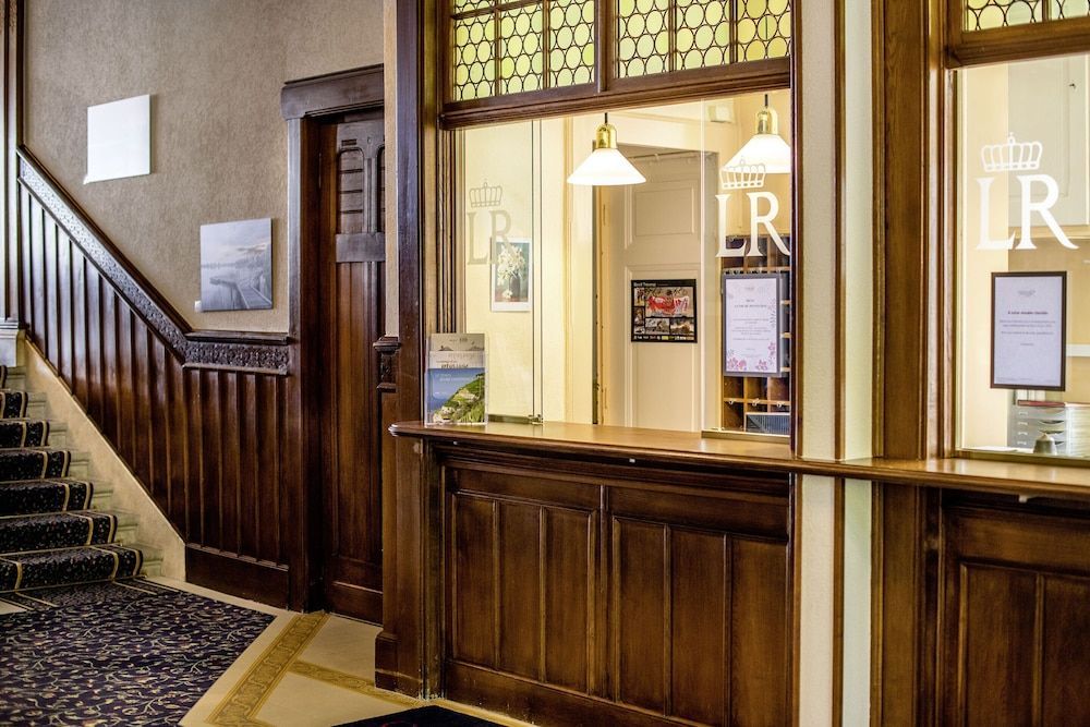 Grand Hôtel des Rasses & Wellness 2