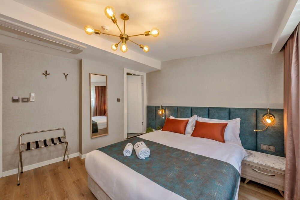 Nika otel & cafe 1