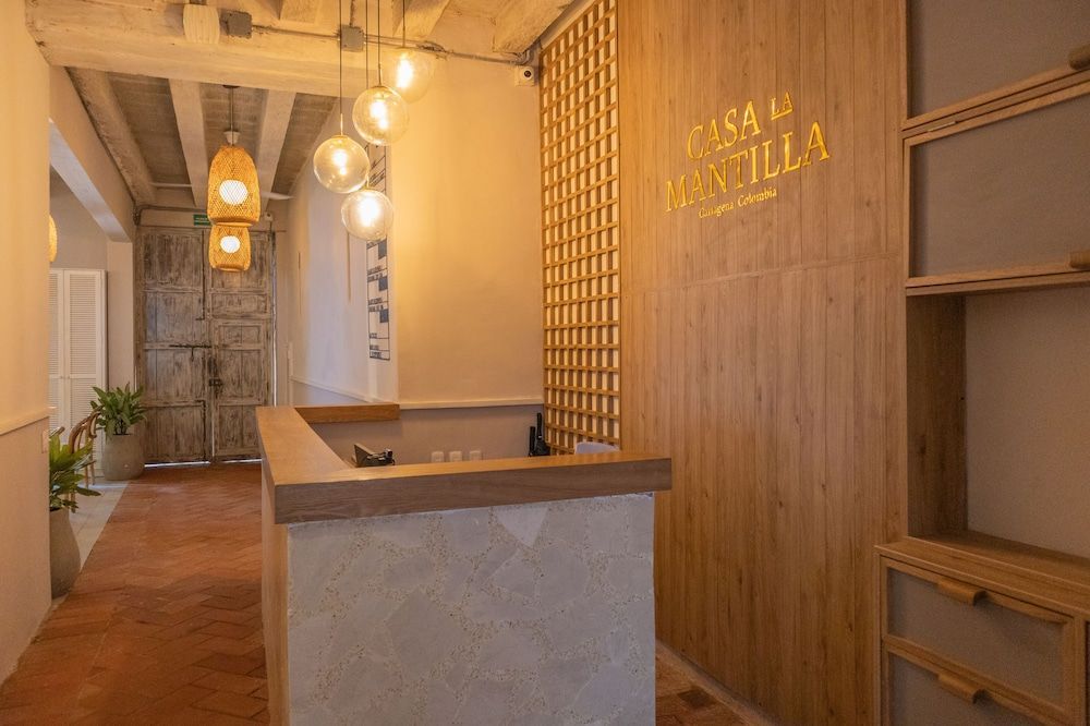 Hotel Casa La Mantilla by Faranda Boutique 2