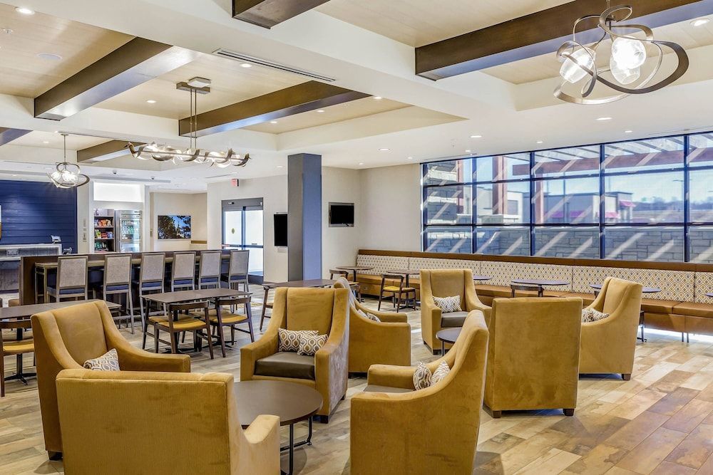 SpringHill Suites by Marriott Topeka Southwest 1