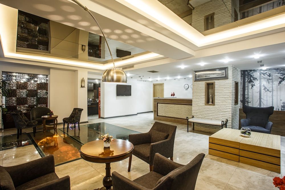 P Galata Hotel - Special Category 2