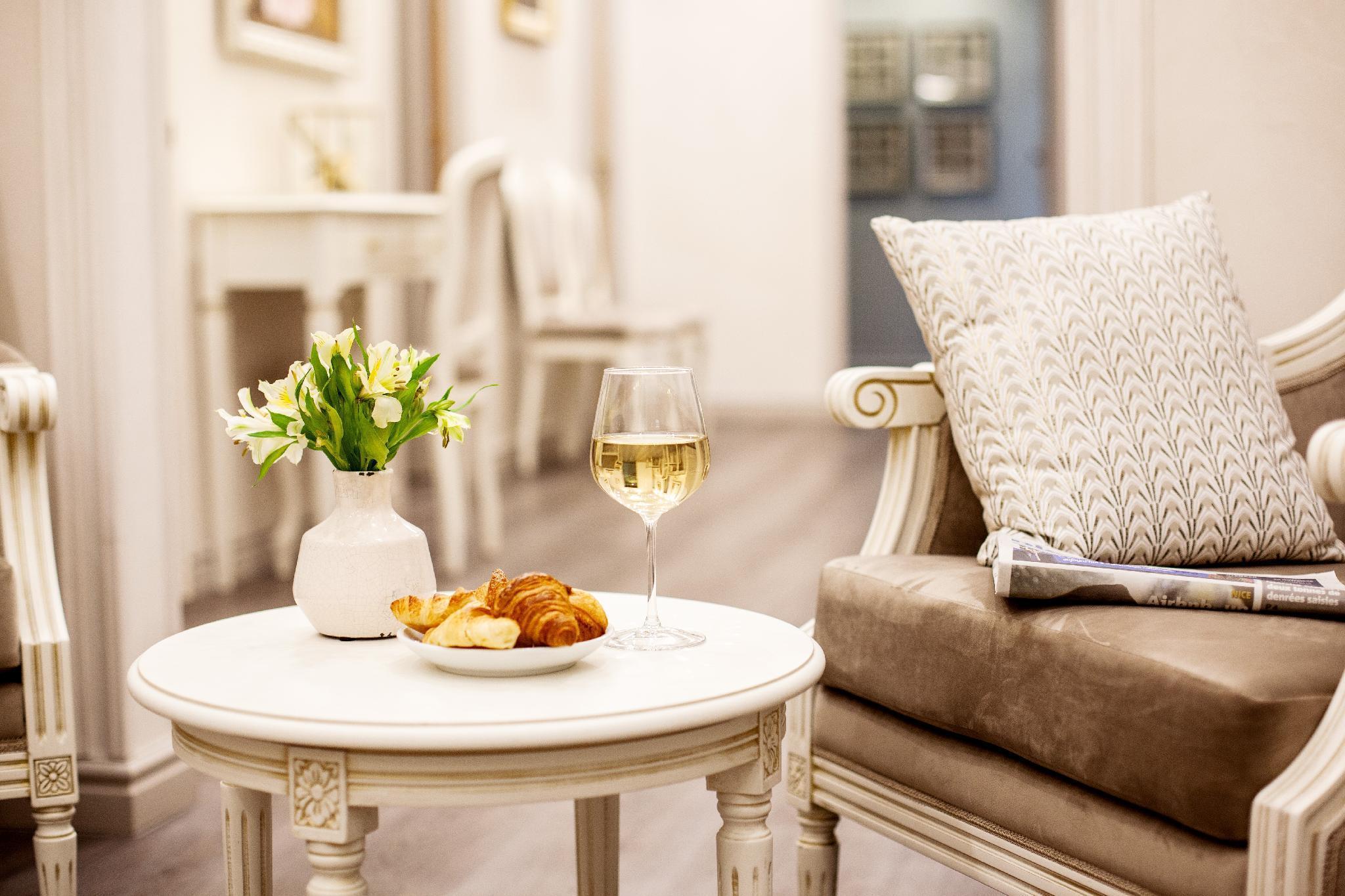 Hôtel restaurant Oasis 1