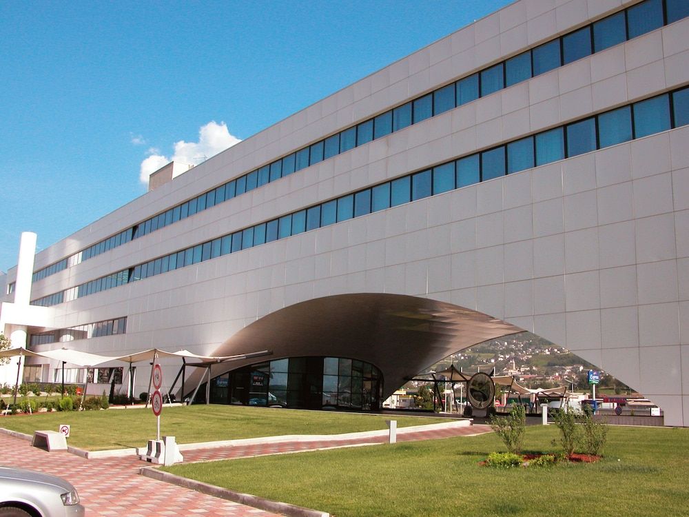 Express Hotel Aosta East 2