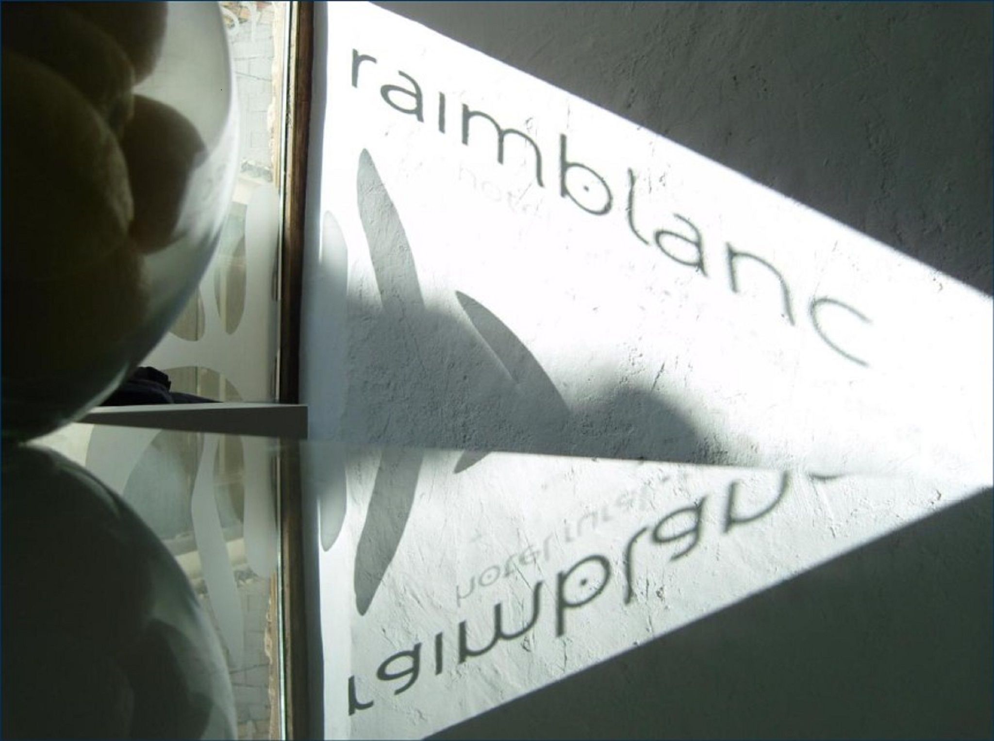 Hotel Raimblanc 2