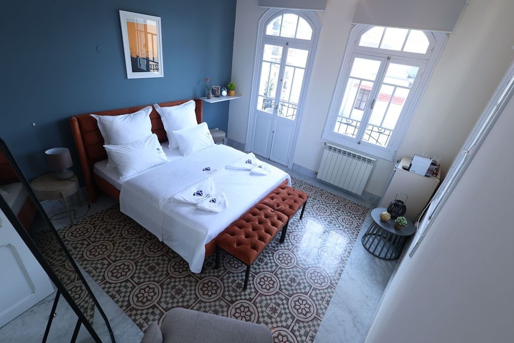 THE GEM BOUTIQUE HOTEL 1