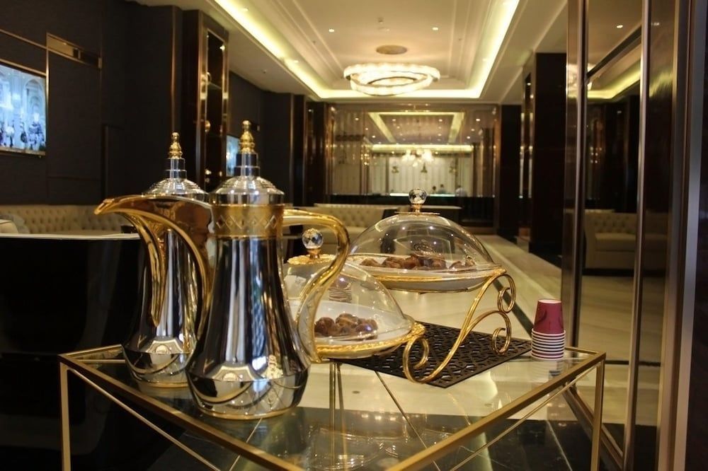 Batoul Ajyad Hotel 2