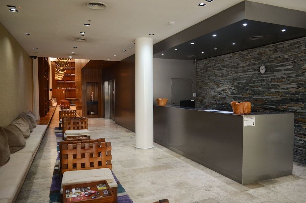 Ayres Apartments Palermo 2