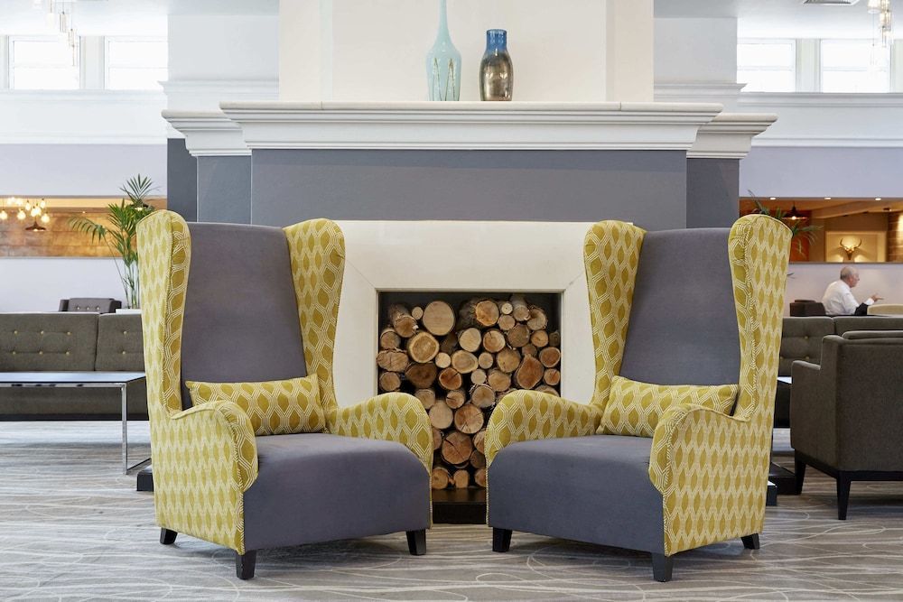 Coldra Court Hotel by Celtic Manor 2