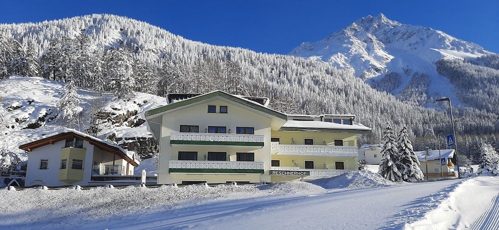 Reschnerhof 1