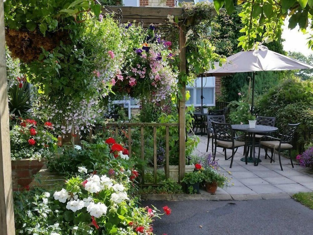 The Bolingbroke Hotel 1