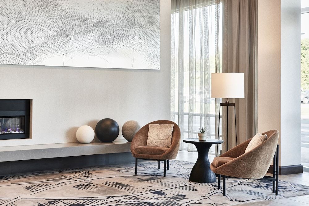 AC Hotel by Marriott Nashville Brentwood 2