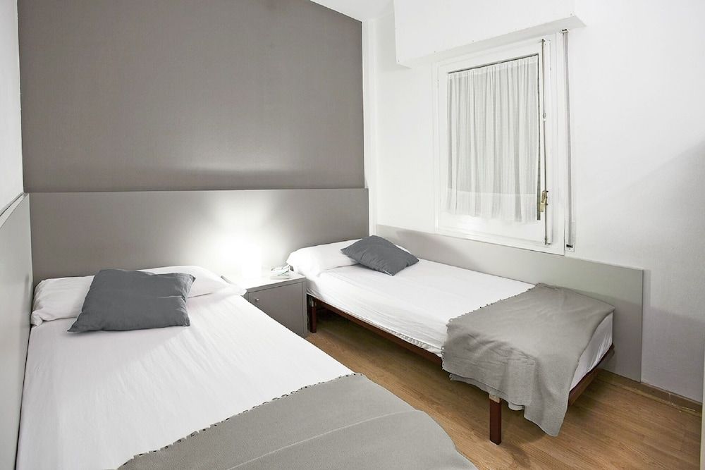 Sant Jordi Apartments Sagrada Familia 2