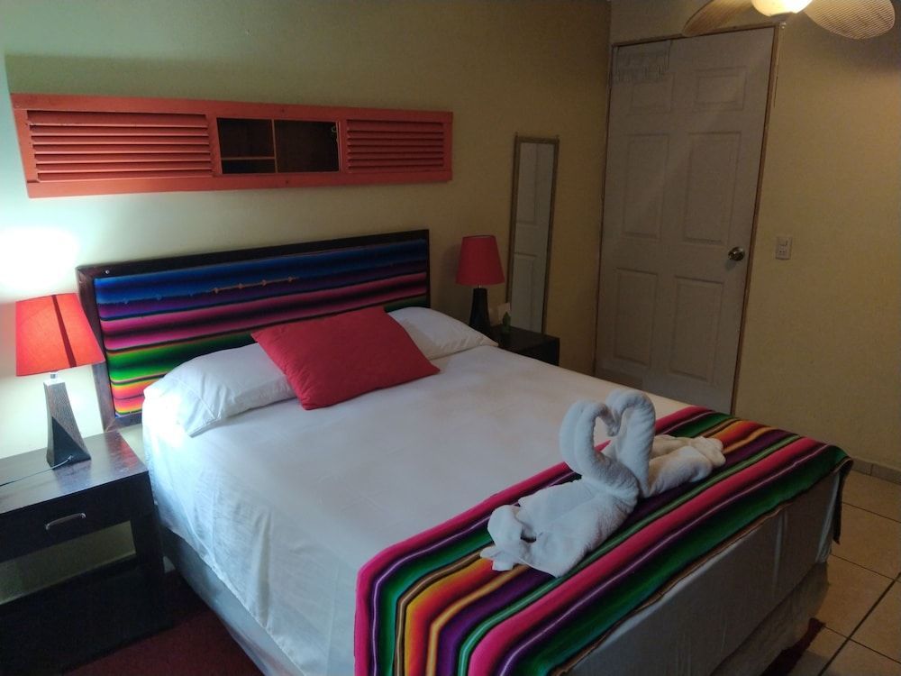 Suite Antiguo 2