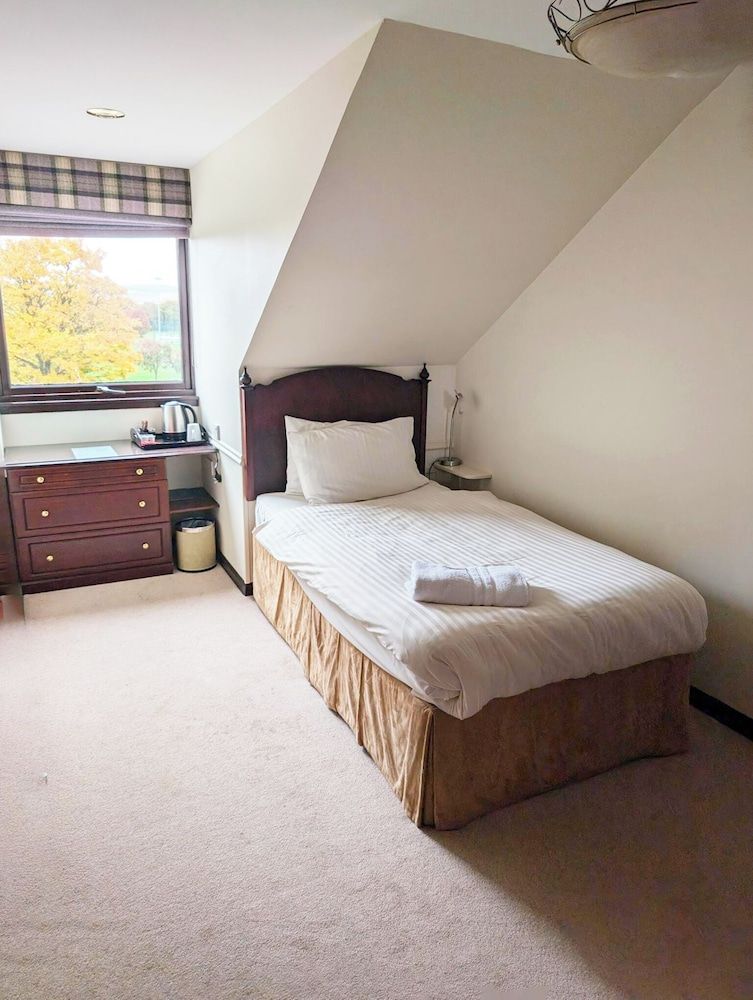 Strathburn Hotel Inverurie by Compass Hospitality 1