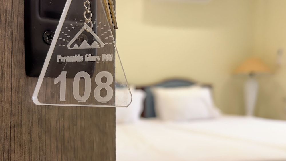 Giza Pyramids Inn 2