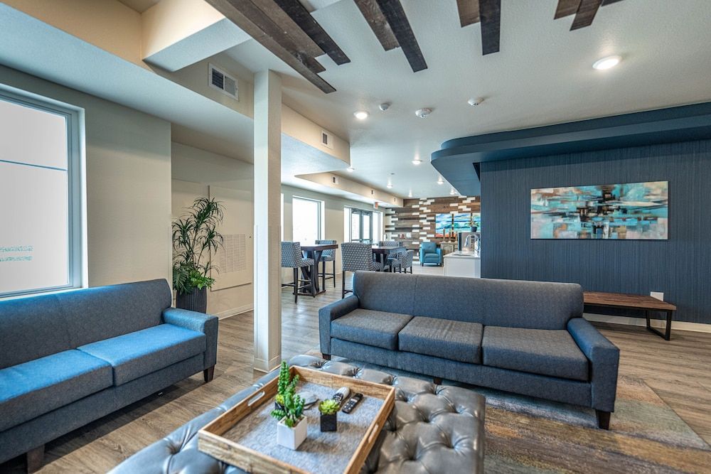 Soka Suites Dallas - Las Colinas 2