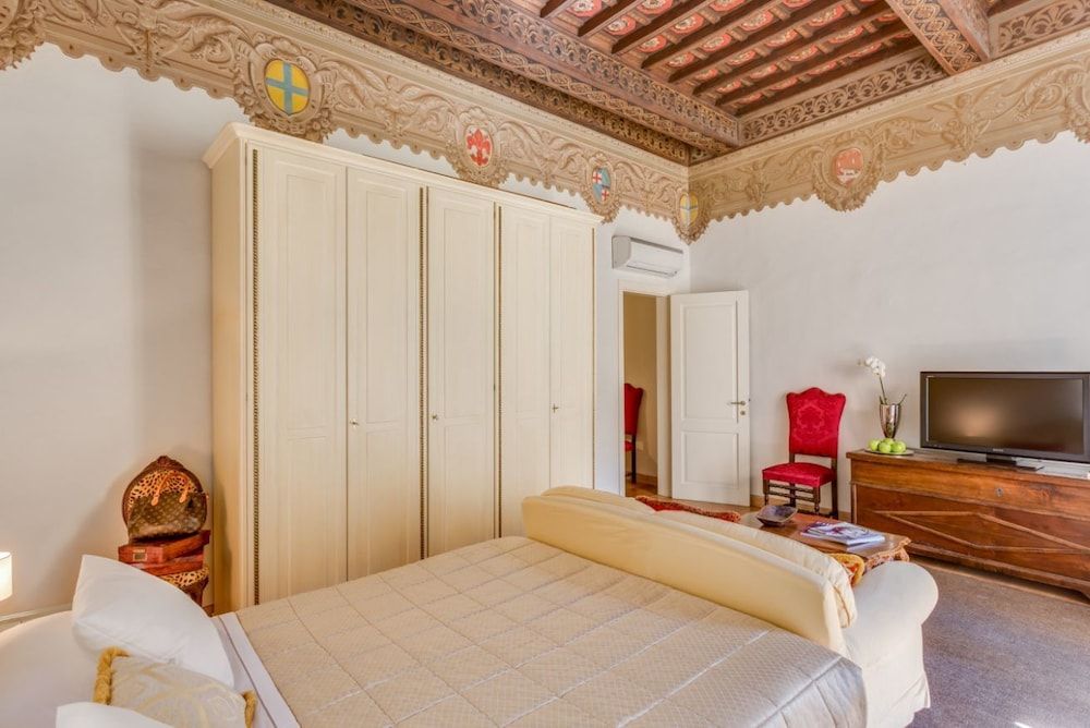 Apartments Florence - Benedetto Duomo 2