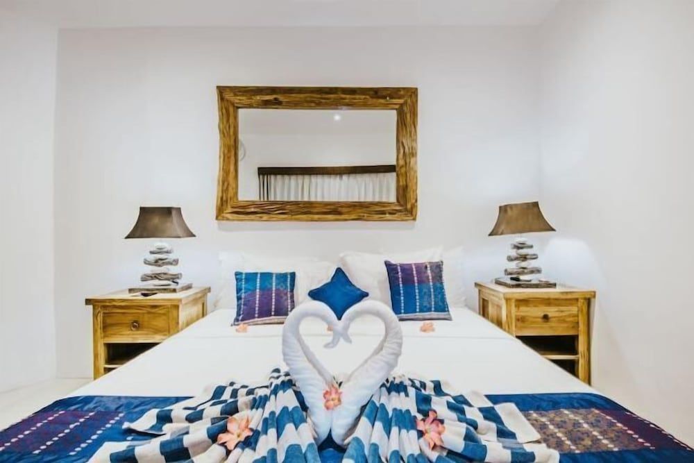 Lembongan Harmony Villas 2