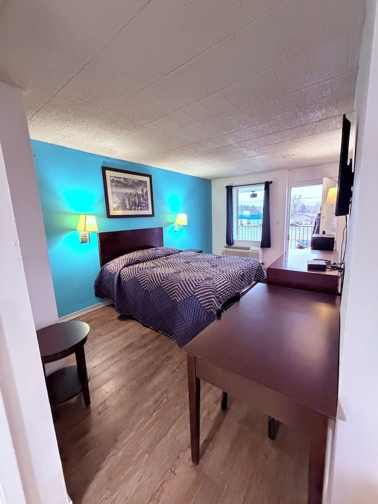 Executive Inn Coopersburg 1