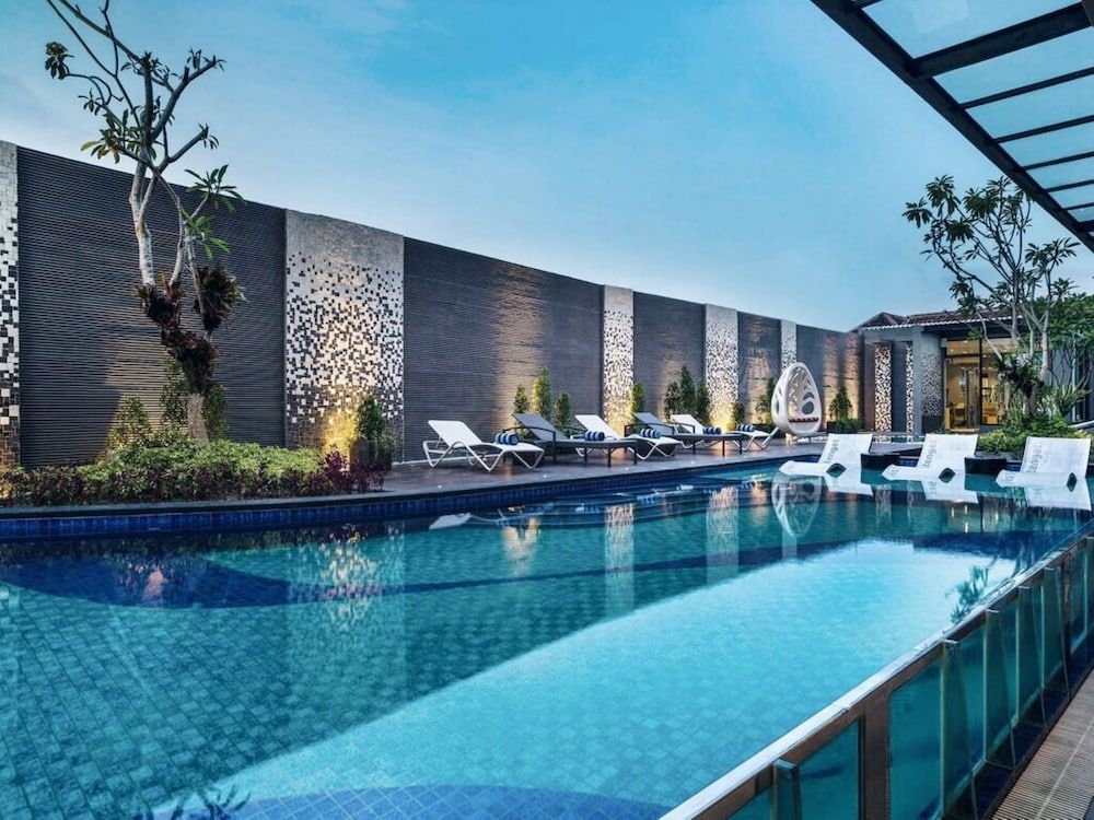 Kamaniiya Petitenget Seminyak 1