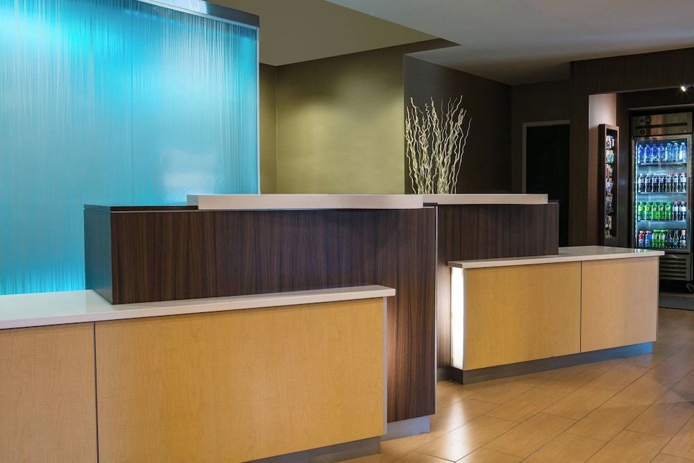 Fairfield Inn Manhattan, Kansas 2