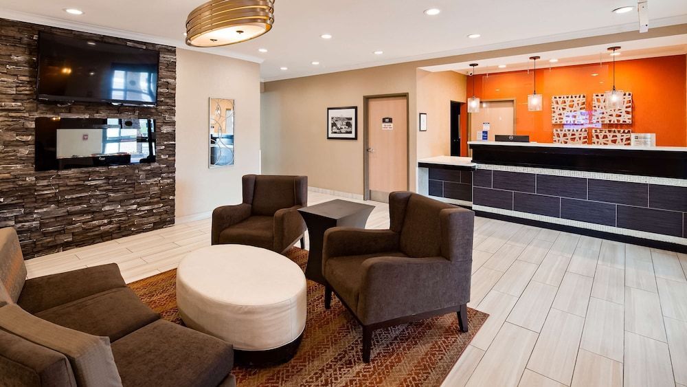 Best Western Muscatine - Pearl City Hotel 2