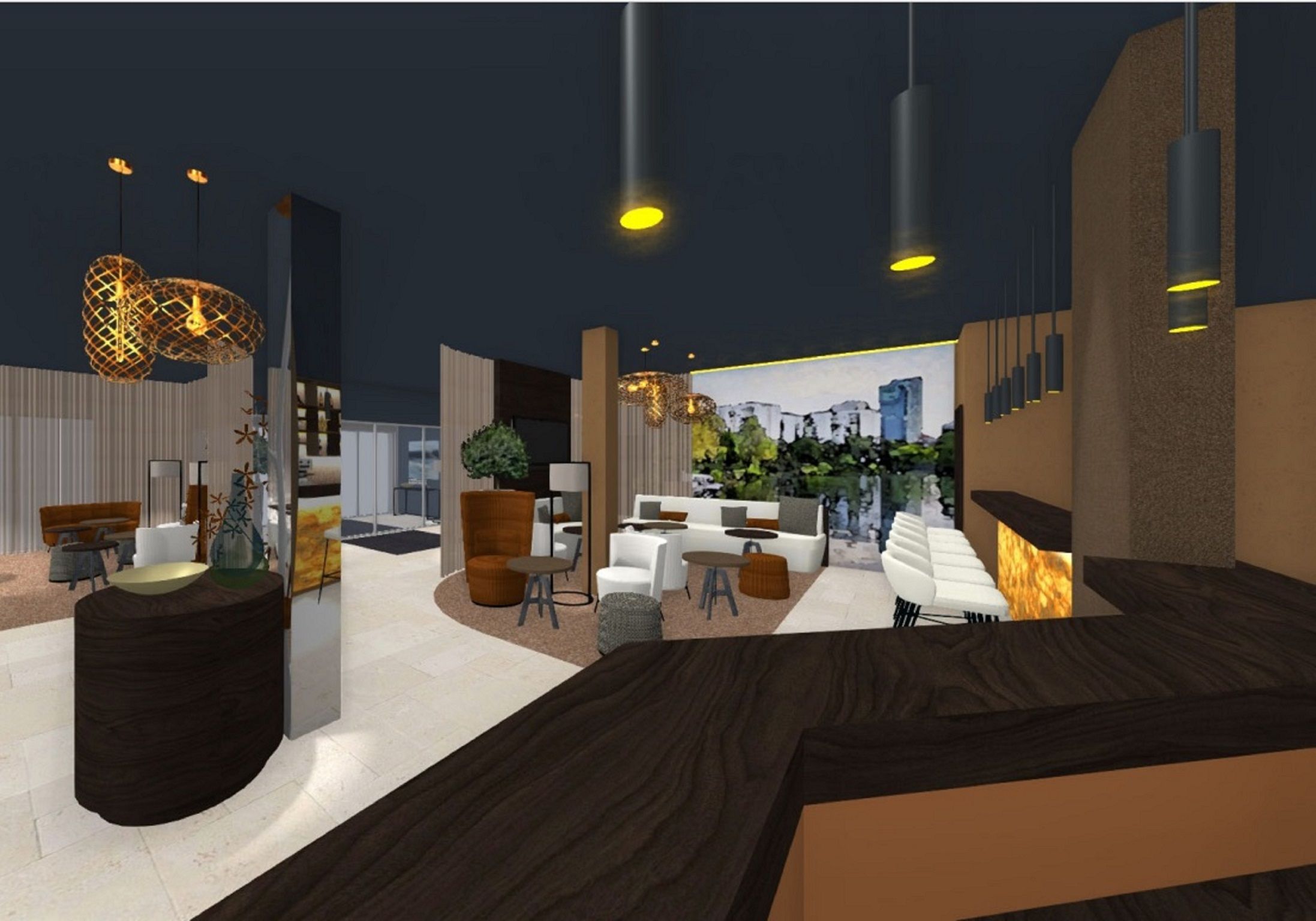 Mercure Frankfurt-Offenbach Ost 2