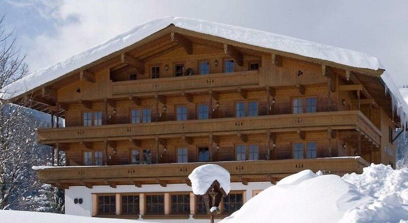 Hotel Gut Kramerhof 2