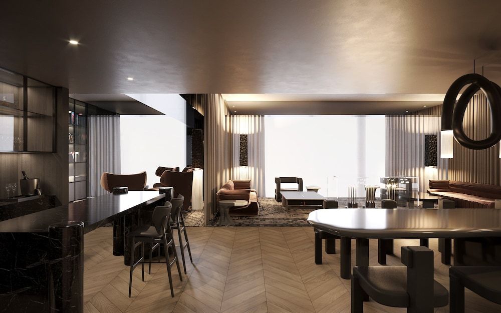 Kimpton Qiantan Shanghai by IHG 2