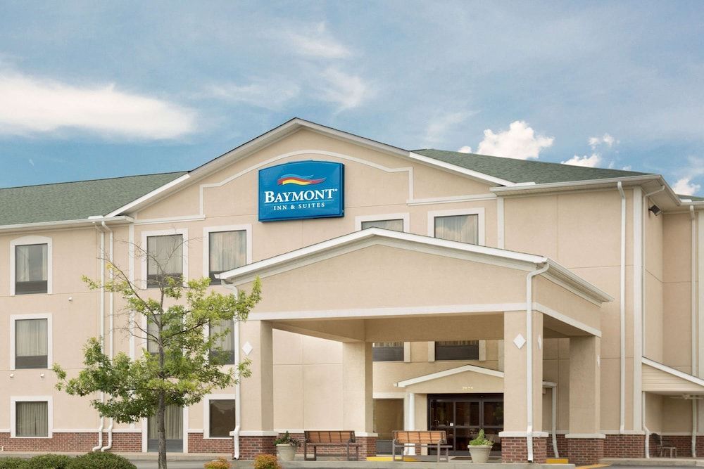 Baymont by Wyndham Augusta Riverwatch 1