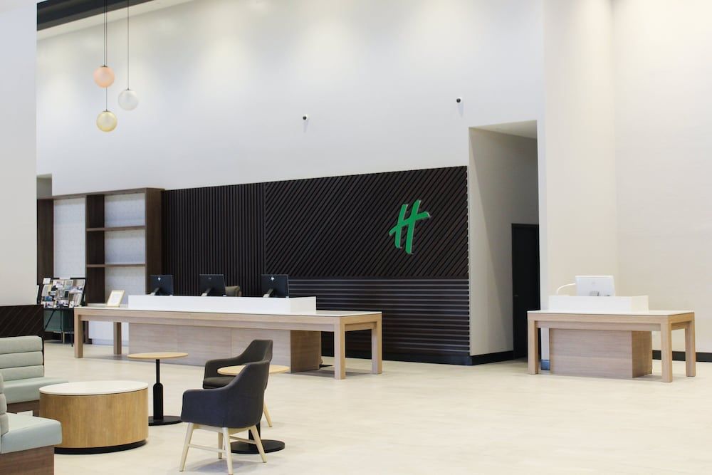Holiday Inn ORLANDO INTERNATIONAL DR-ICON by IHG 2