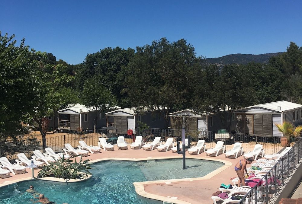 Camping Lou Cabasson 1