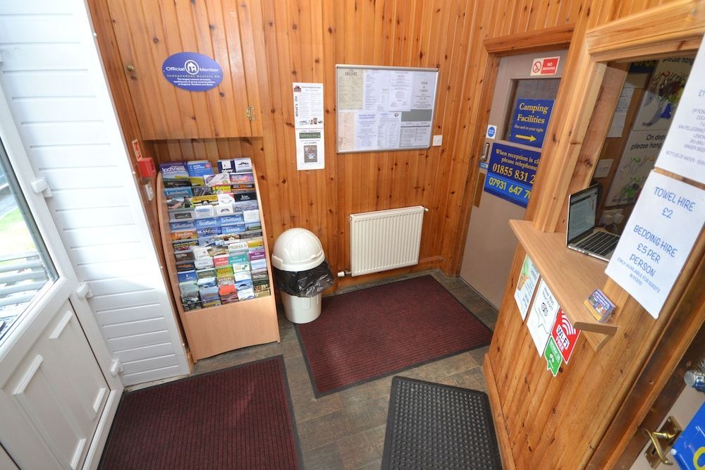 Blackwater Hostel 2