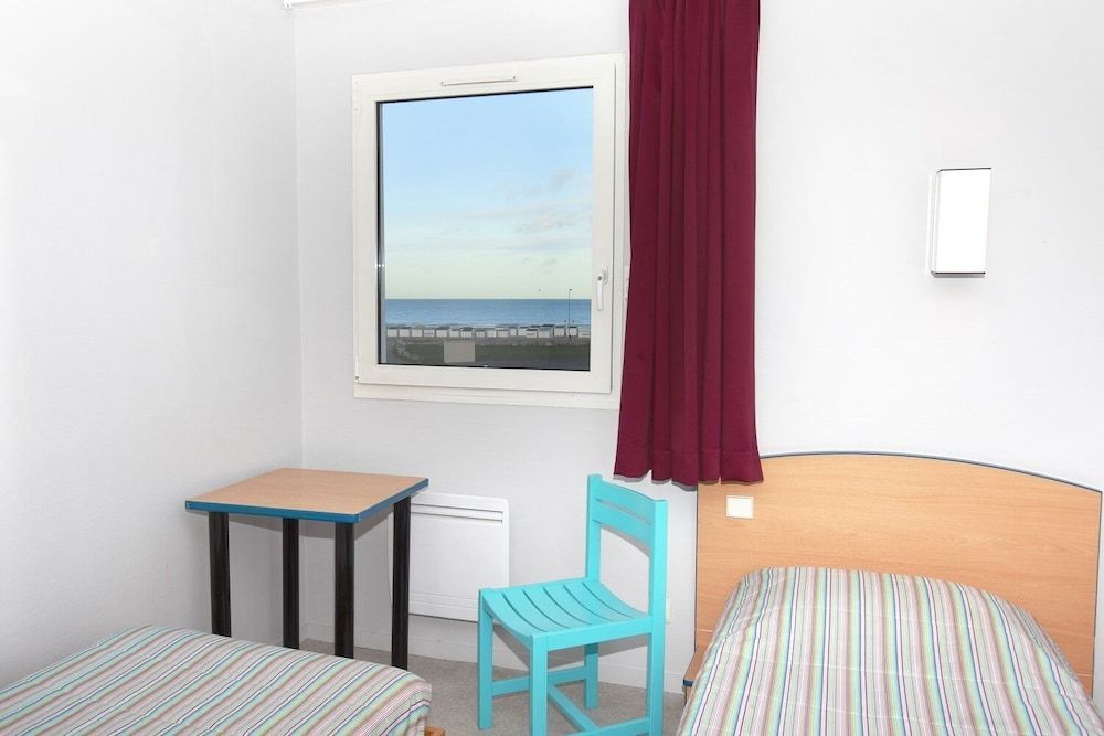 Auberge La Digue 2
