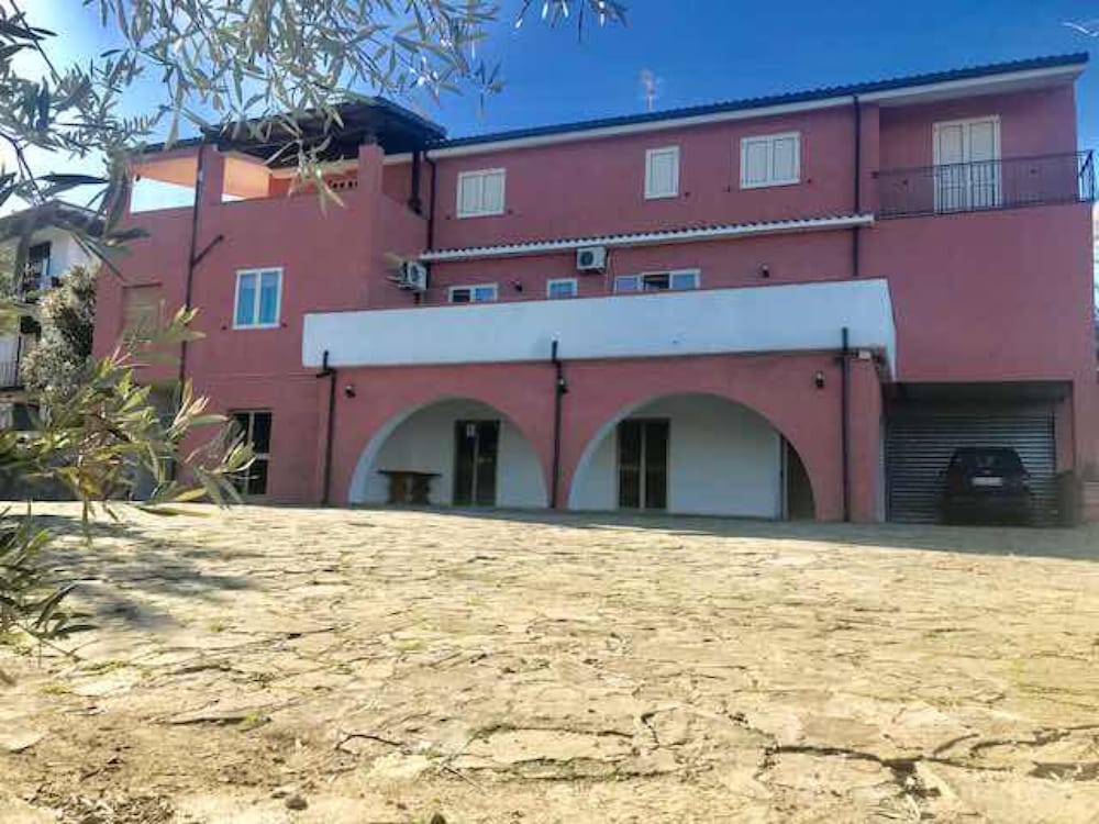 Cilento 1
