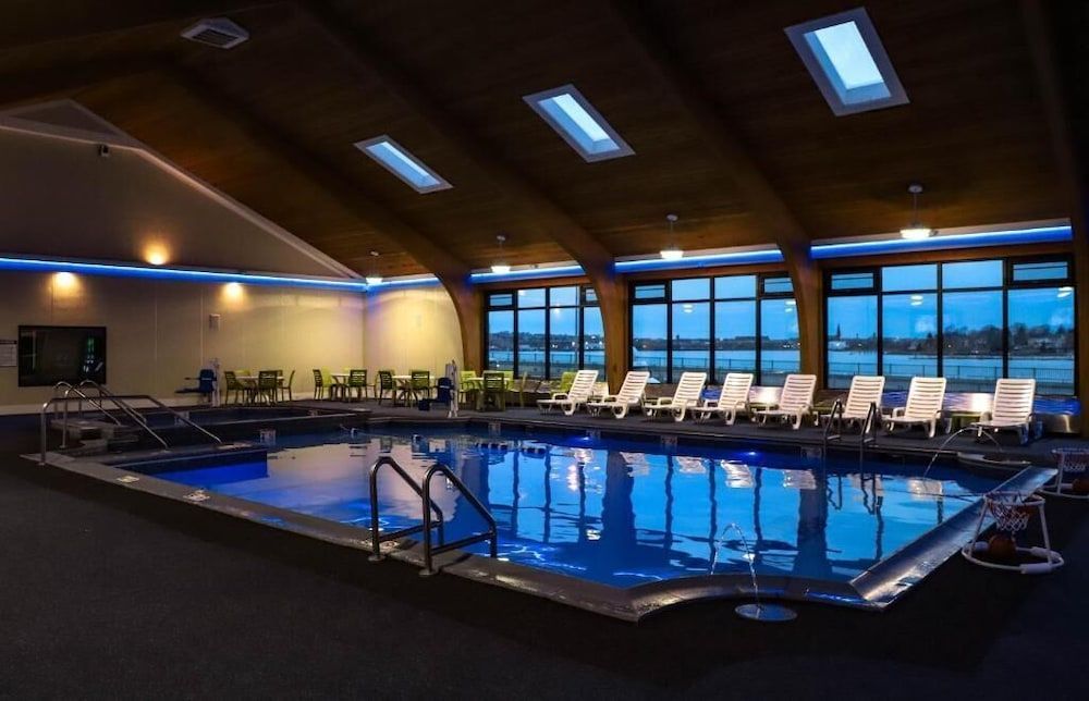 Seaport Resort and Marina 1