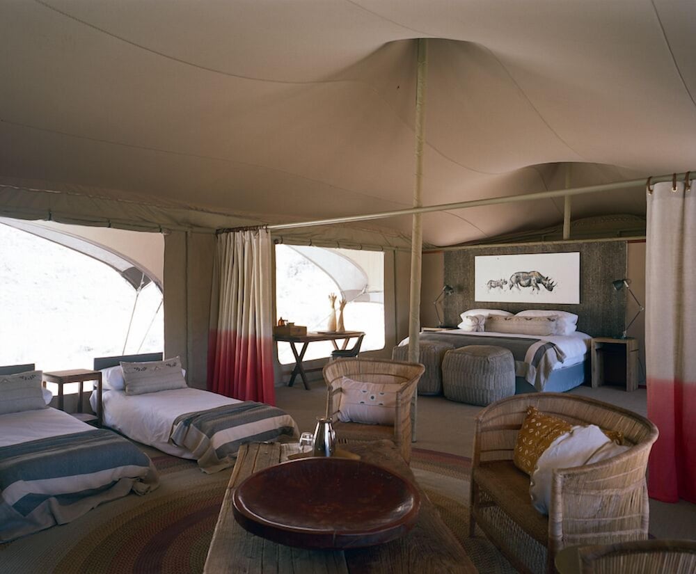 Hoanib Valley Camp 2