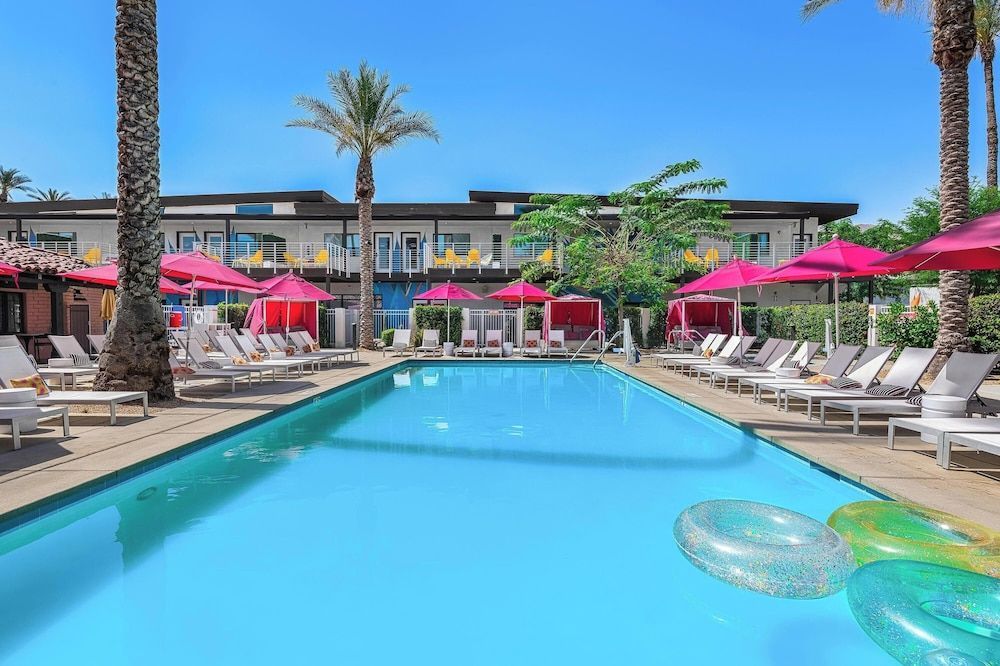 The Paloma Resort 1