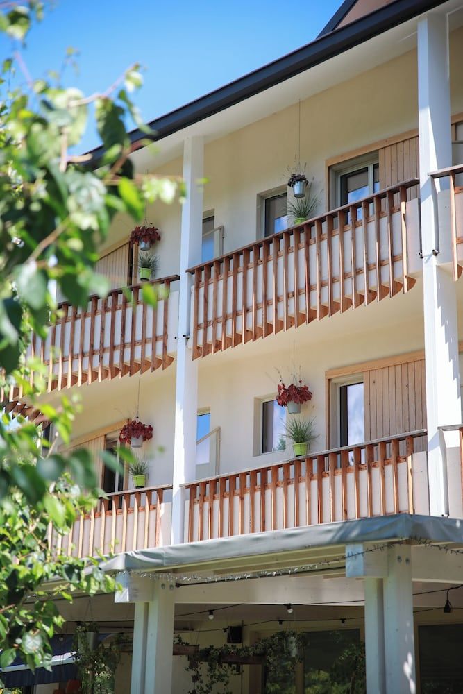 Garden Hotel Ristorante 1