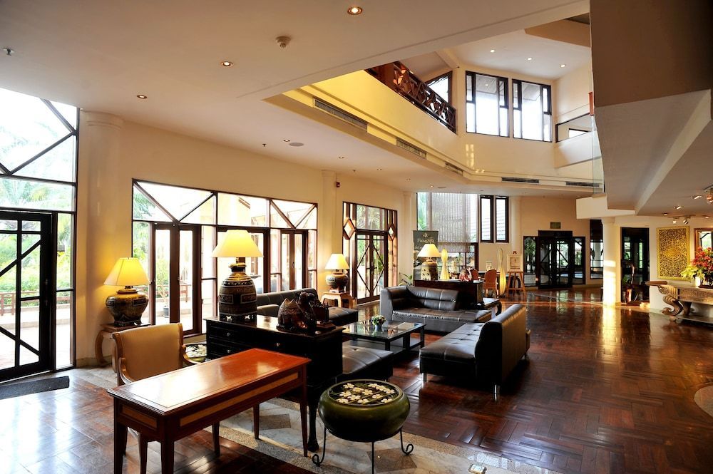 Felix River Kwai Resort - SHA Plus,Certified 2
