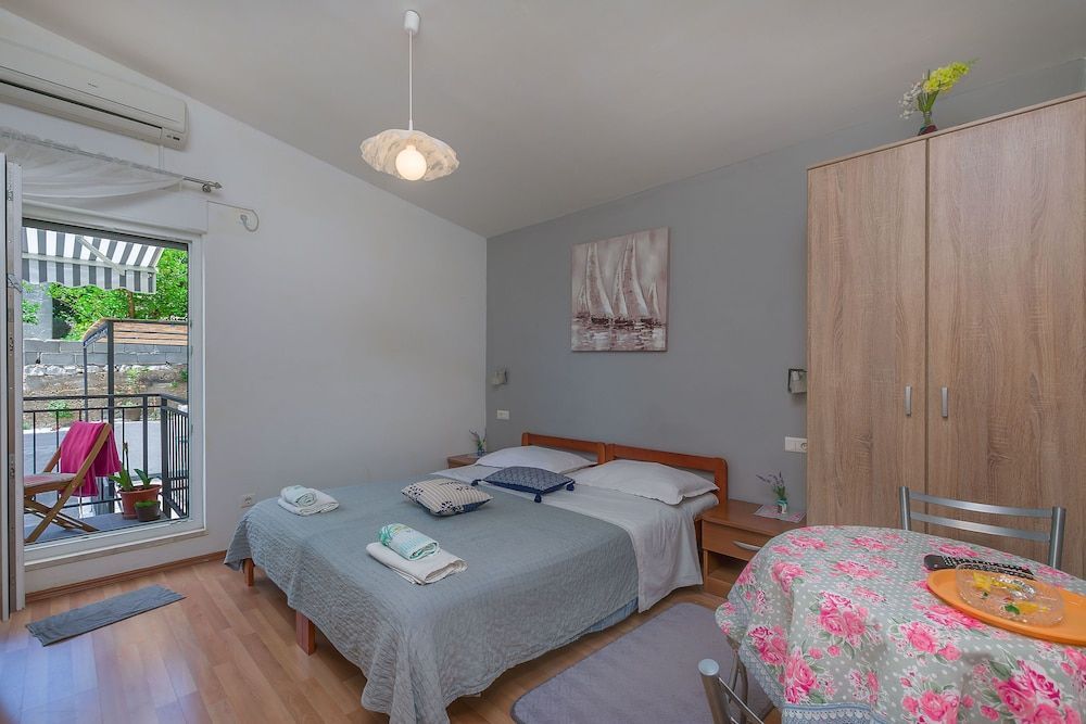 Apartment Goge 1