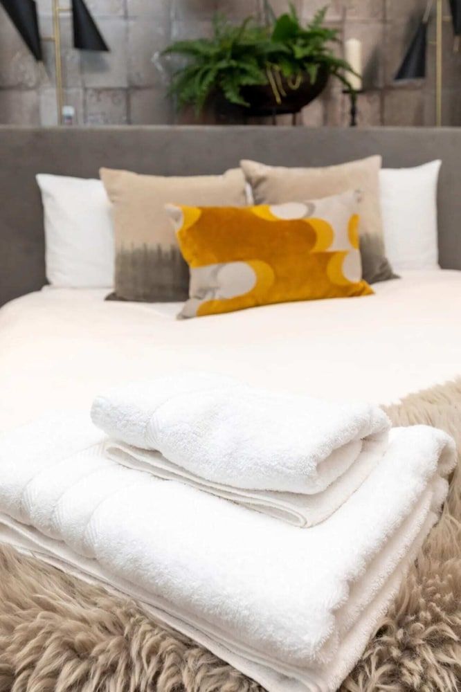 Luxurious 2 Bedroon Flat in the Heart of London 2