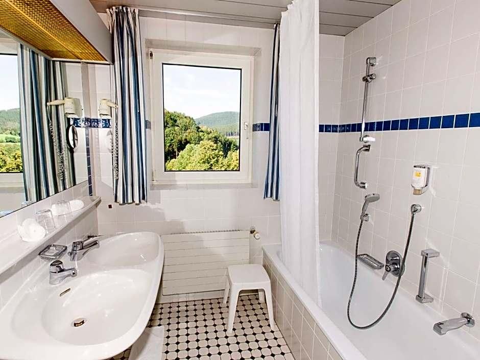 Romantik Hotel Störmann 1