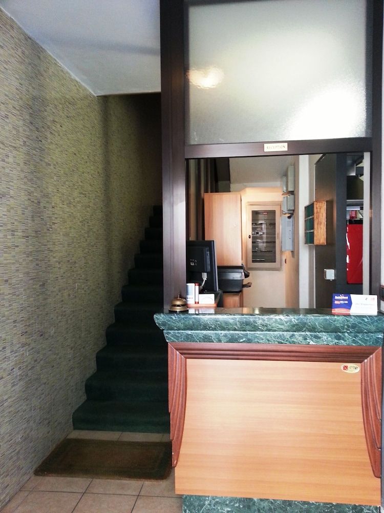 Hotel Clodia 2
