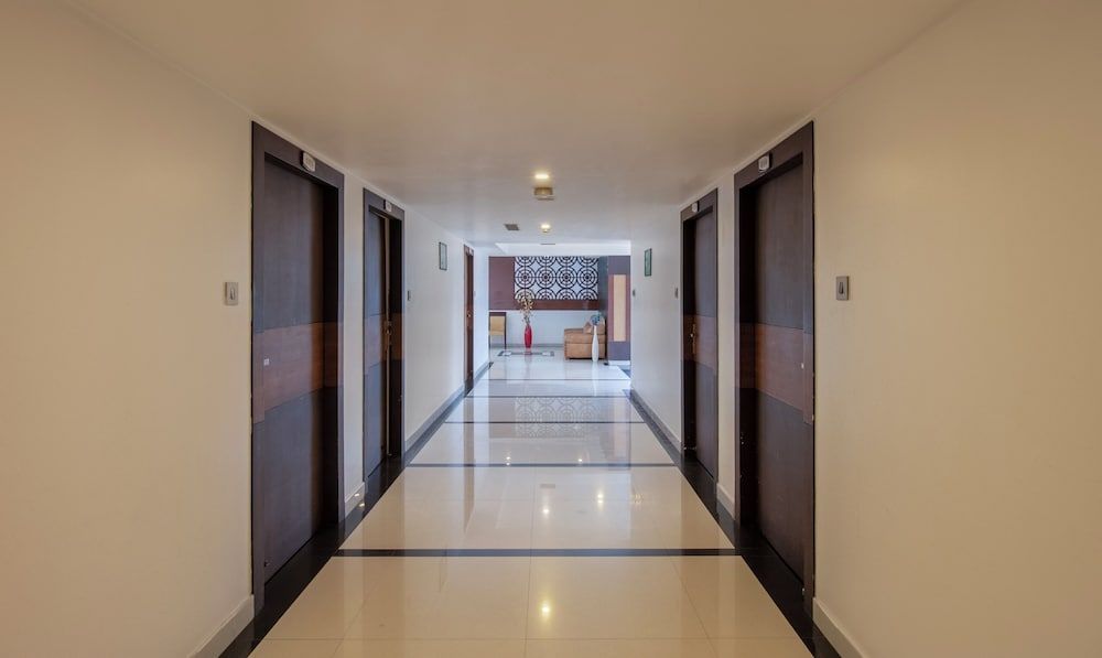 Treebo Premium Palmyra Milford, 2 Km From Alleppey Beach 2
