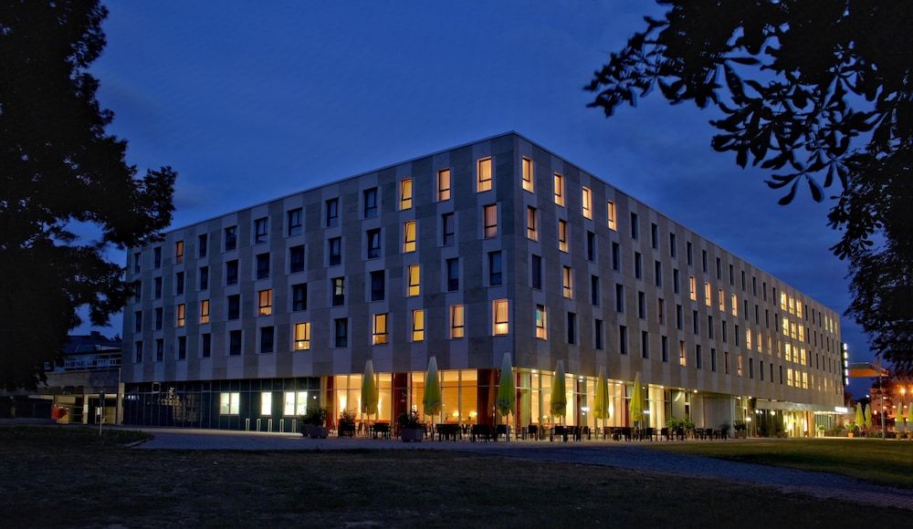 Welcome Hotel Darmstadt City Center 1