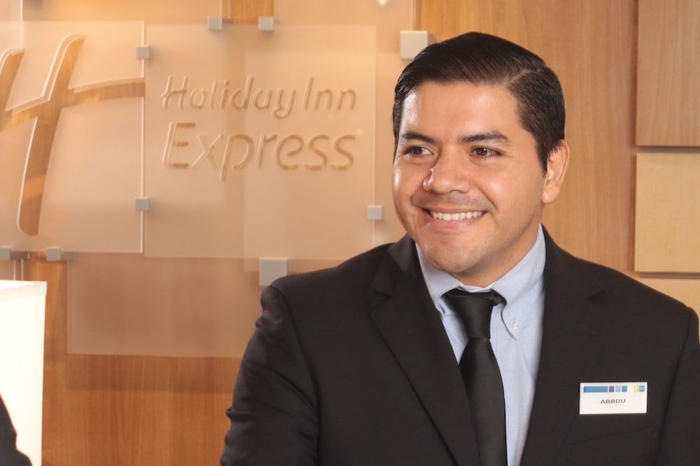 Holiday Inn Express PIEDRAS NEGRAS by IHG 1