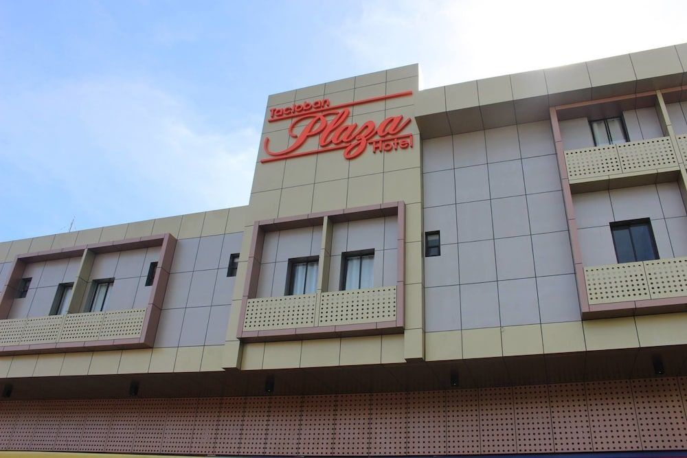 Tacloban Plaza Hotel 1