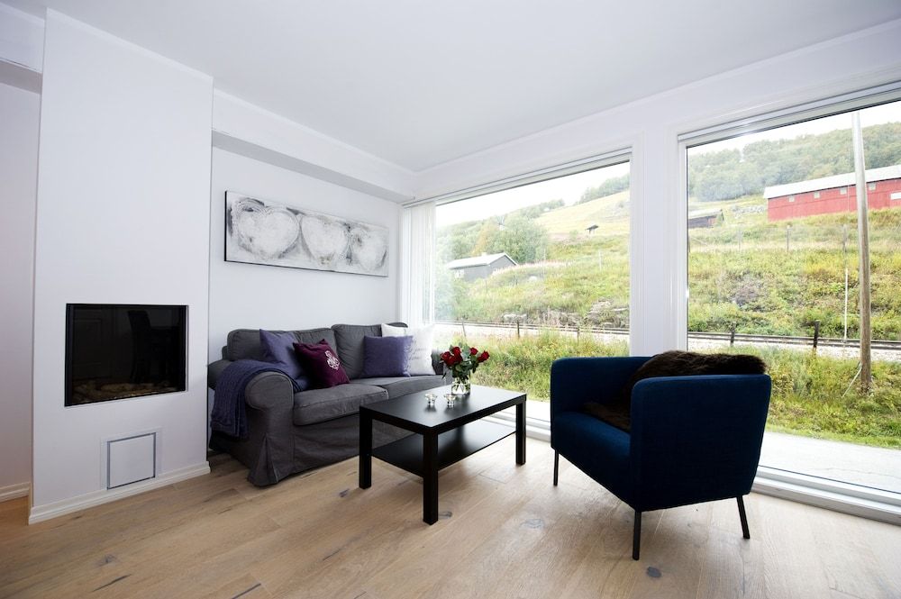 Ustedalen Hotel Geilo 2
